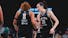 Breanna Stewart, New York Liberty outlast Lynx in overtime for first WNBA title